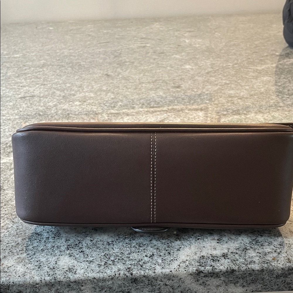 Coach Tabby Shoulder Bag NWOT - Picture 7 of 12
